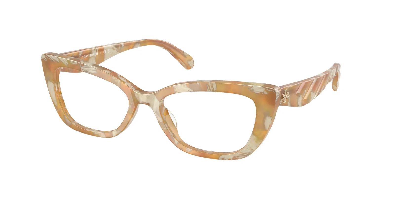 Tory Burch 2155U Eyeglasses - view 8